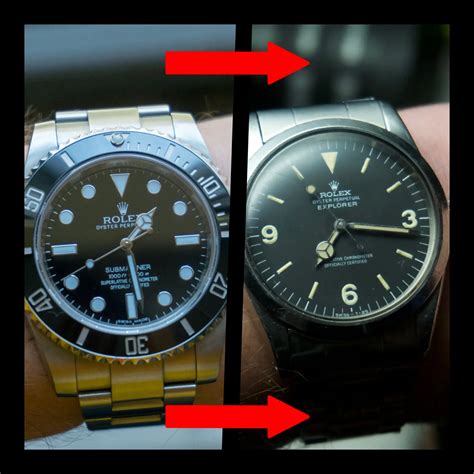 rolex explorer vs seiko|seiko rolex killer.